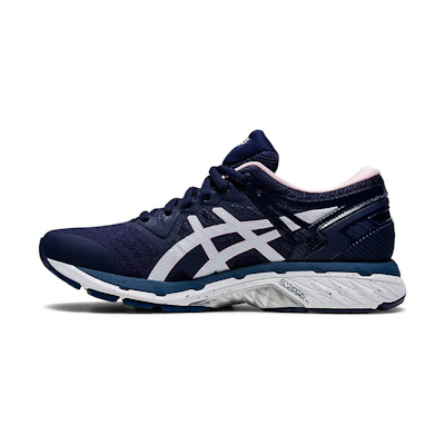 (W) ASICS Gel-Superion 3 'Dark Blue White'