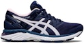 Order (W) 아식스 젤슈페리온 3 '다크블루 화이트' 1012A596-400