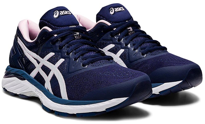 (W) 아식스 젤슈페리온 3 '다크블루 화이트' 1012A596-400 Lookbook (W) 아식스 젤슈페리온 3 '다크블루 화이트' 1012A596-400