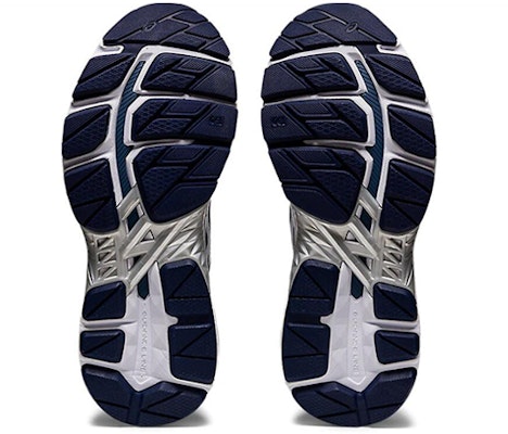 (W) 아식스 젤슈페리온 3 '다크블루 화이트' 1012A596-400 Details for (W) 아식스 젤슈페리온 3 '다크블루 화이트' 1012A596-400