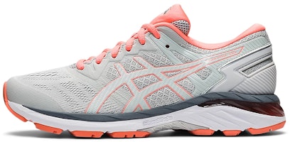 (Women) ASICS Gel-Superion 3 'Grey Orange' 1012A596-020 (Women) ASICS Gel-Superion 3 'Grey Orange' 1012A596-020