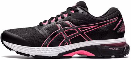 (Women) ASICS Gel-Superion 4 'Black Pink' 1012A873-002 (Women) ASICS Gel-Superion 4 'Black Pink' 1012A873-002