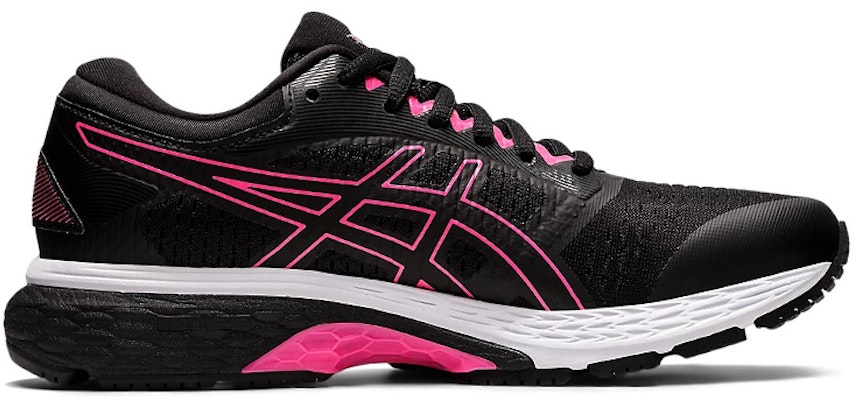 (W) アシックス ゲルスーパーイオン4 「ブラックピンク」 1012A873-002 Order (W) アシックス ゲルスーパーイオン4 「ブラックピンク」 1012A873-002