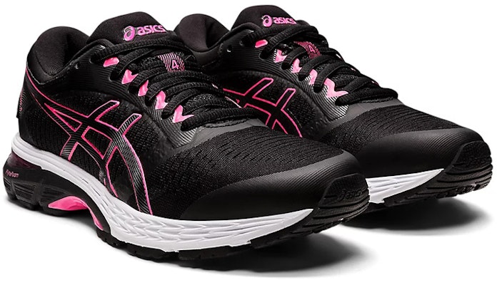 (W) アシックス ゲルスーパーイオン4 「ブラックピンク」 1012A873-002 Lookbook (W) アシックス ゲルスーパーイオン4 「ブラックピンク」 1012A873-002