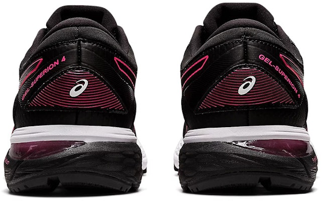(W) アシックス ゲルスーパーイオン4 「ブラックピンク」 1012A873-002 Purchase (W) アシックス ゲルスーパーイオン4 「ブラックピンク」 1012A873-002