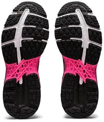 (W) アシックス ゲルスーパーイオン4 「ブラックピンク」 1012A873-002 Details for (W) アシックス ゲルスーパーイオン4 「ブラックピンク」 1012A873-002