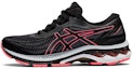 Buy (W) 아식스 젤 슈페리온 5 '블랙 블레이징 코랄' 1012B221-001