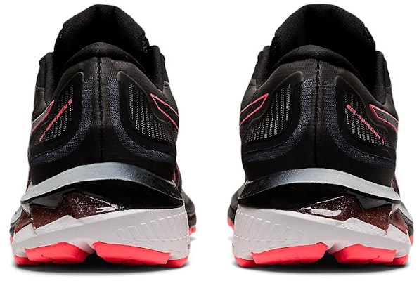 (W) 아식스 젤 슈페리온 5 '블랙 블레이징 코랄' 1012B221-001 Purchase (W) 아식스 젤 슈페리온 5 '블랙 블레이징 코랄' 1012B221-001