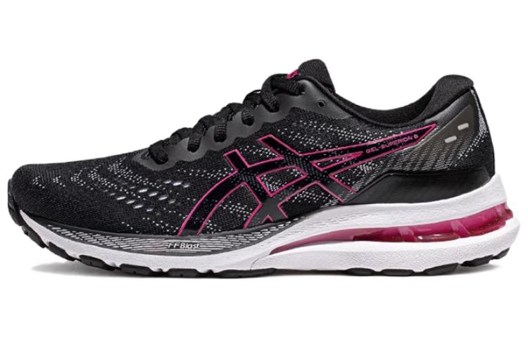 (Women) ASICS Gel-Superion 6 'Carrier Gray Pure Silver' 1012B520-001