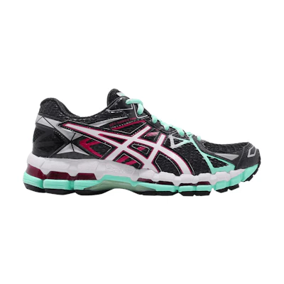 (W) ASICS Gel Surveyor 3 'Onyx'