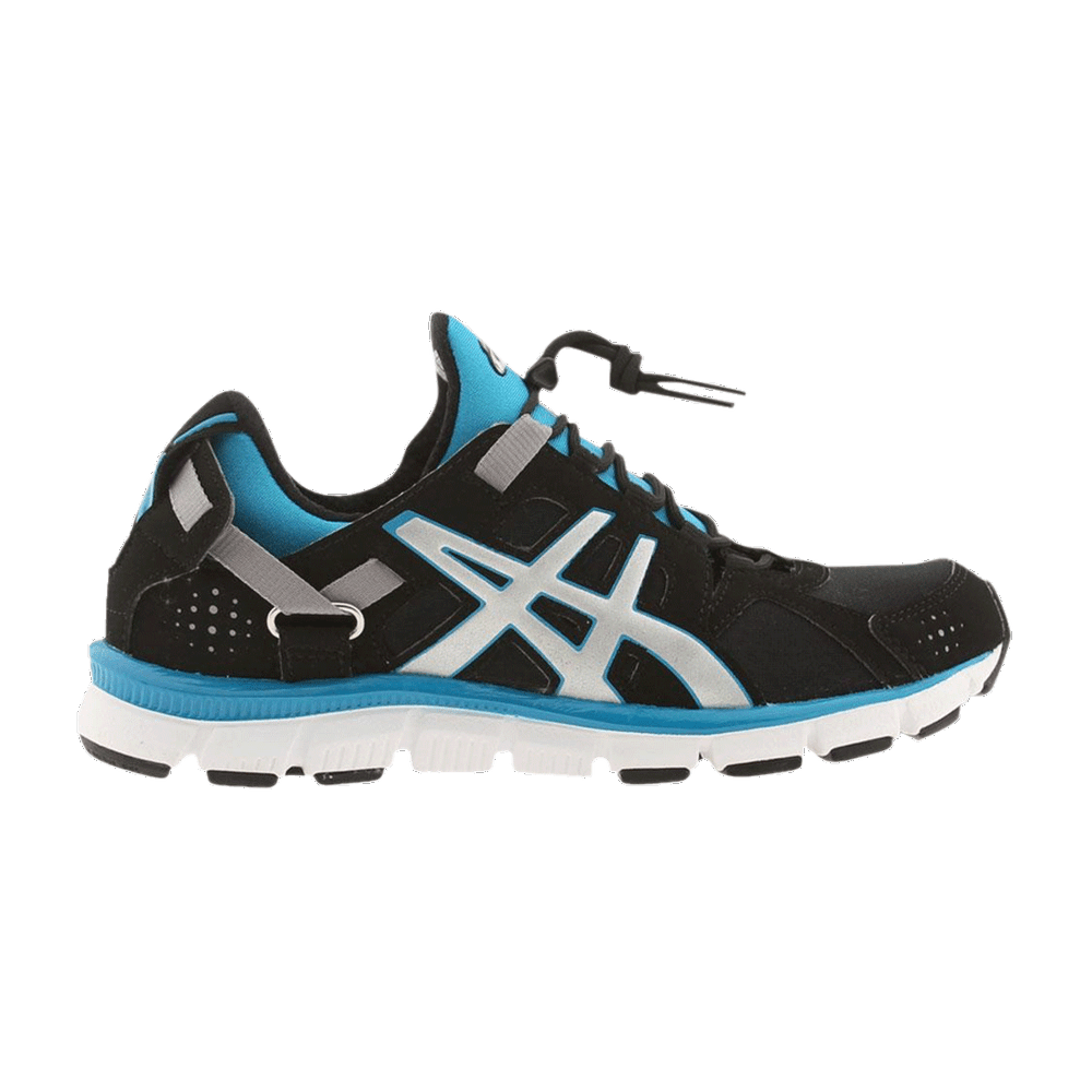 Buy (W) ASICS Gel Synthesis 'Hitam' H350L-9093