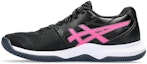 Buy (W) ASICS Gel Tactic 12 'Hitam Merah Jambu Panas' 1072A092-002