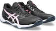 Shop (W) ASICS Gel Tactic 12 'Hitam Merah Jambu Panas' 1072A092-002