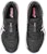 (W) ASICS Gel Tactic 12 'Hitam Merah Jambu Panas' 1072A092-002