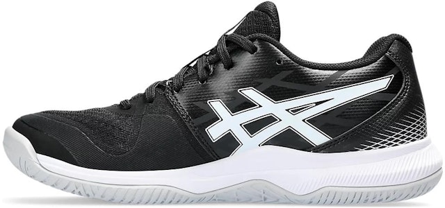 (W) ASICS Gel Tactic 12 '黑白' 运动鞋 1072A092-001 Buy (W) ASICS Gel Tactic 12 '黑白' 运动鞋 1072A092-001