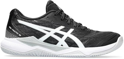 (女性用)ASICS Gel Tactic 12 「黑白」1072A092-001 Order (女性用)ASICS Gel Tactic 12 「黑白」1072A092-001