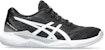 (W) ASICS Gel Tactic 12 'Hitam Putih' 1072A092-001