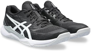 (女性用)ASICS Gel Tactic 12 「黑白」1072A092-001 Lookbook (女性用)ASICS Gel Tactic 12 「黑白」1072A092-001