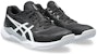 (W) ASICS Gel Tactic 12 'Hitam Putih' 1072A092-001