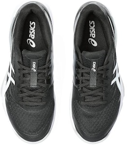 (W) ASICS Gel Tactic 12 '黑白' 运动鞋 1072A092-001 Purchase (W) ASICS Gel Tactic 12 '黑白' 运动鞋 1072A092-001