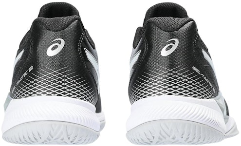 (W) ASICS Gel Tactic 12 '黑白' 运动鞋 1072A092-001 Details for (W) ASICS Gel Tactic 12 '黑白' 运动鞋 1072A092-001