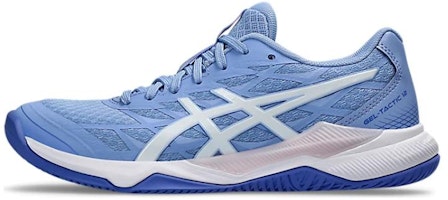 (Women) ASICS Gel Tactic 12 'Light Sapphire' 1072A092-400 (Women) ASICS Gel Tactic 12 'Light Sapphire' 1072A092-400