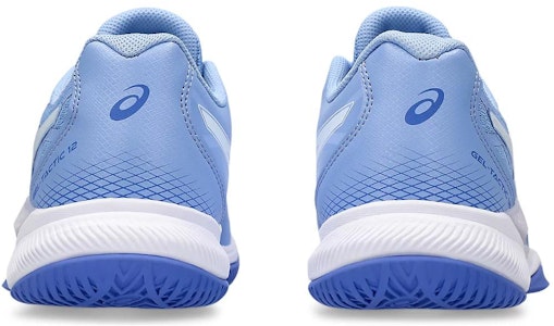 (W) 아식스 젤 택틱 12 '라이트 사파이어' 1072A092-400 Shop (W) 아식스 젤 택틱 12 '라이트 사파이어' 1072A092-400