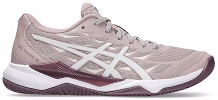 (Women) ASICS Gel Tactic 12 'Watershed Rose' 1072A092-700 (Women) ASICS Gel Tactic 12 'Watershed Rose' 1072A092-700