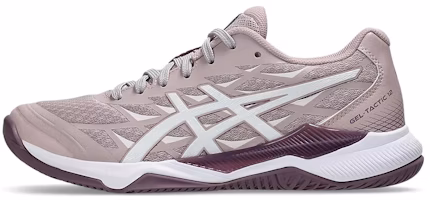 (Women) ASICS Gel Tactic 12 'Watershed Rose' 1072A092-700 (Women) ASICS Gel Tactic 12 'Watershed Rose' 1072A092-700