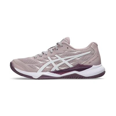 (W) ASICS Gel Tactic 12 'Watershed Rose'