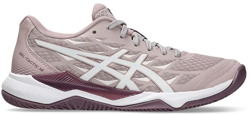 (Women) ASICS Gel Tactic 12 'Watershed Rose' 1072A092-700 Order (Women) ASICS Gel Tactic 12 'Watershed Rose' 1072A092-700
