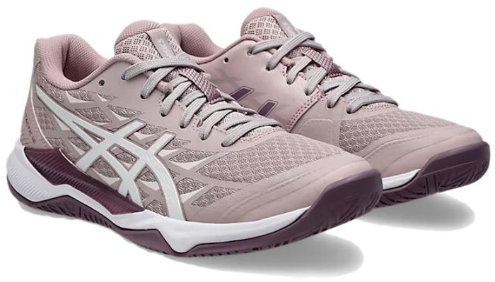 (Women) ASICS Gel Tactic 12 'Watershed Rose' 1072A092-700 Lookbook (Women) ASICS Gel Tactic 12 'Watershed Rose' 1072A092-700