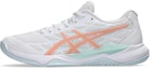 Buy (Women) ASICS Gel Tactic 12 'White Bright Sunstone' 1072A092-102