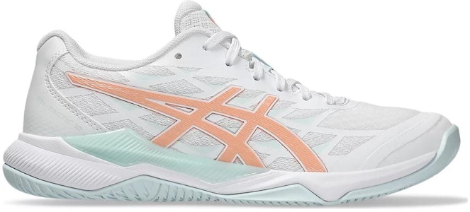 (W) 亚瑟士 Gel Tactic 12 白色明亮太阳石配色 1072A092-102 Order (W) 亚瑟士 Gel Tactic 12 白色明亮太阳石配色 1072A092-102