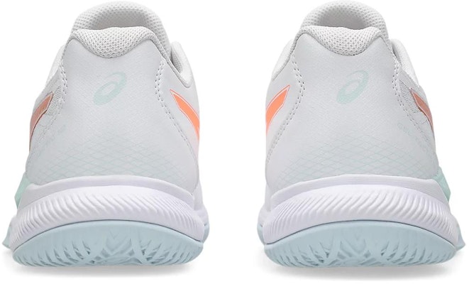(Women) ASICS Gel Tactic 12 'White Bright Sunstone' 1072A092-102 Shop (Women) ASICS Gel Tactic 12 'White Bright Sunstone' 1072A092-102