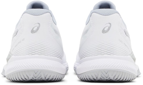 (W) アシックス ゲルタクティック12 白/純銀 1072A092-100 Details for (W) アシックス ゲルタクティック12 白/純銀 1072A092-100