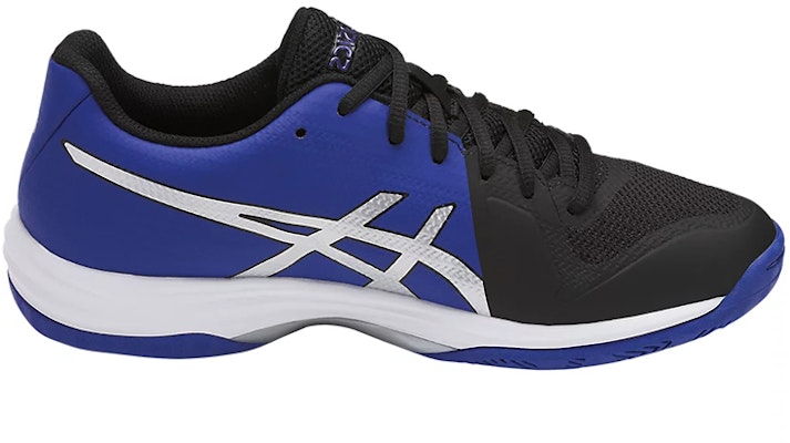 (W) ASICS Gel-Tactic 2 'Negro Azul' B752N-9045 Order (W) ASICS Gel-Tactic 2 'Negro Azul' B752N-9045