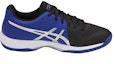 Order (W) ASICS Gel-Tactic 2 'Negro Azul' B752N-9045
