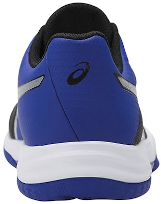 (W) ASICS Gel-Tactic 2 'Negro Azul' B752N-9045 Purchase (W) ASICS Gel-Tactic 2 'Negro Azul' B752N-9045