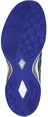 (W) ASICS Gel-Tactic 2 'Negro Azul' B752N-9045 Details for (W) ASICS Gel-Tactic 2 'Negro Azul' B752N-9045