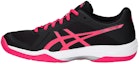 Buy (W) ASICS Gel-Tactic 2 'Negro Rosa' B752N-001