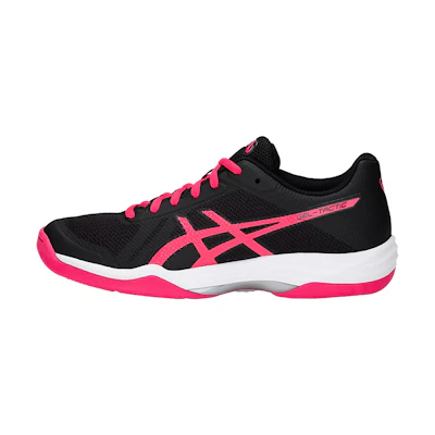 (W) ASICS Gel-Tactic 2 'Black Pink'