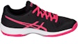 Order (W) ASICS Gel-Tactic 2 'Negro Rosa' B752N-001