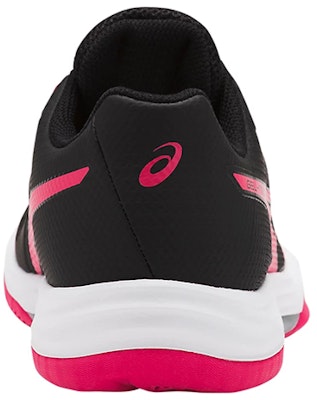 (W) ASICS Gel-Tactic 2 'Negro Rosa' B752N-001 Purchase (W) ASICS Gel-Tactic 2 'Negro Rosa' B752N-001