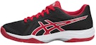 Buy (W) ASICS Gel-Tactic 2 'Negro Rojo' B752N-9023