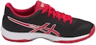 Order (W) ASICS Gel-Tactic 2 'Negro Rojo' B752N-9023