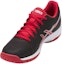 Lookbook (W) ASICS Gel-Tactic 2 'Negro Rojo' B752N-9023