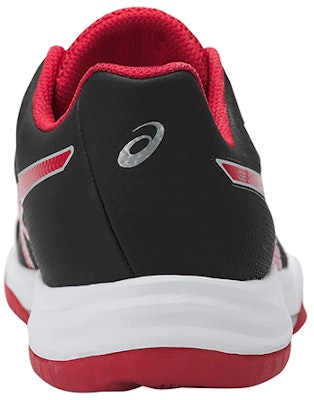 (W) ASICS Gel-Tactic 2 'Negro Rojo' B752N-9023 Purchase (W) ASICS Gel-Tactic 2 'Negro Rojo' B752N-9023