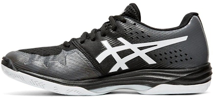 (Women) ASICS Gel Tactic 2 'Black Silver' 1072A035-001 (Women) ASICS Gel Tactic 2 'Black Silver' 1072A035-001