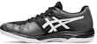 (W) ASICS Gel Tactic 2 'Hitam Perak' 1072A035-001
